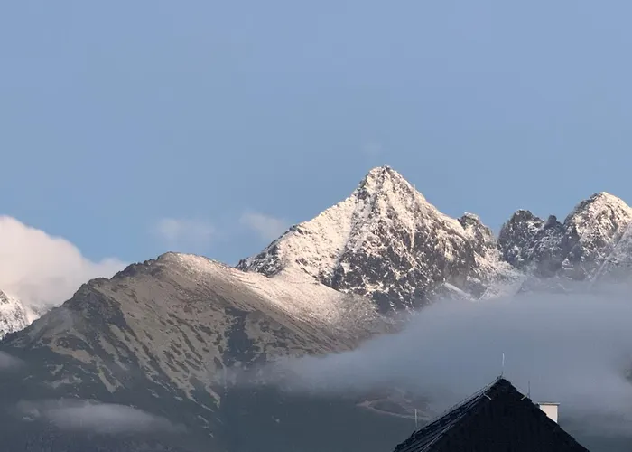 빌라 Rocky View