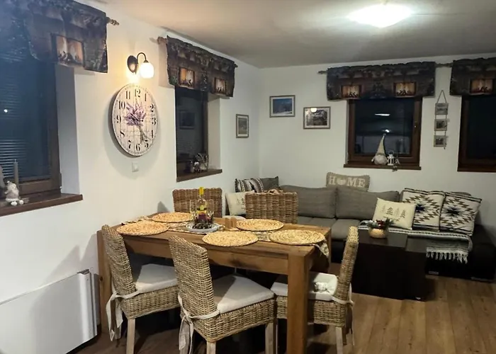 Rocky View * Stará Lesná