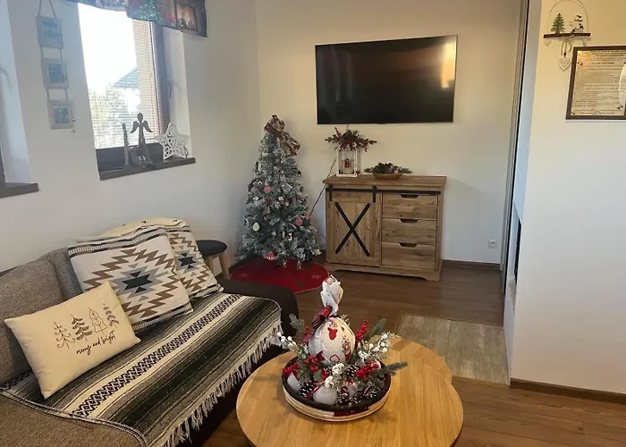 Rocky View 빌라 Stará Lesná