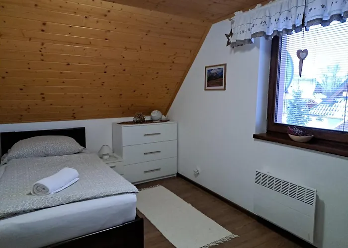 Rocky View Stará Lesná