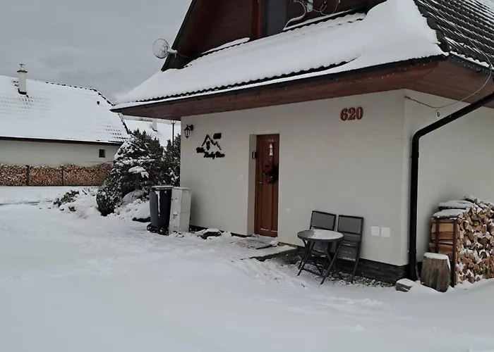 Rocky View Stará Lesná
