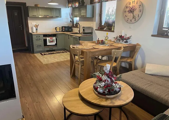 Rocky View * Stará Lesná