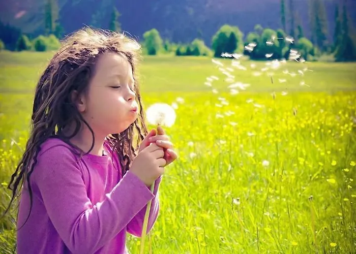 빌라 Rocky View Stará Lesná