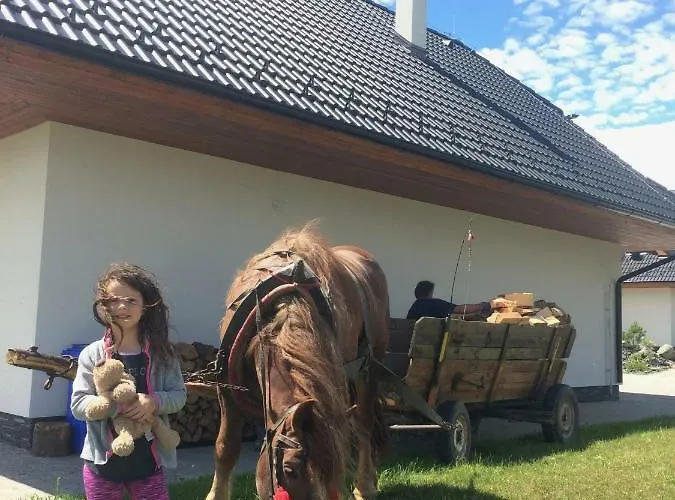 Rocky View 빌라 Stará Lesná