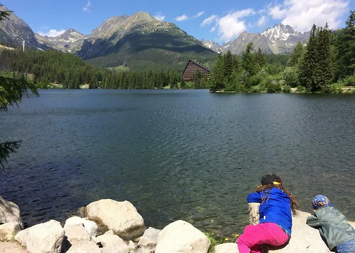 Rocky View * Stará Lesná